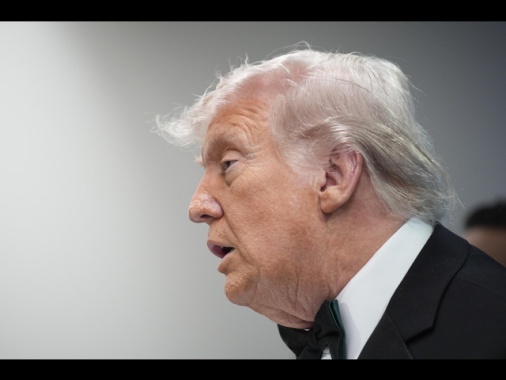 Trump, 'ho parlato di Ucraina, arriveremo ad una soluzione'