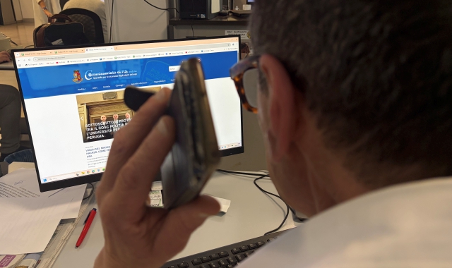 Telefonate truffa: «La mia esilarante esperienza»