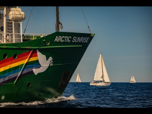 Turchia, 'l'attacco di Israele alla Flotilla è un atto di pirateria'