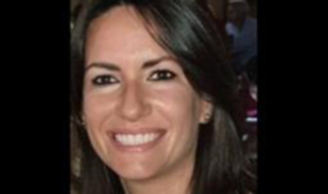 Claudia Cozzi entra nella giunta Antonelli