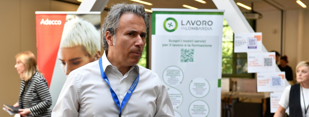 Varese: il lavoro c’è, manca personale