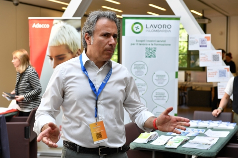 Varese: il lavoro c’è, manca personale