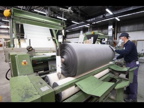 A marzo cala il numero degli occupati, -30mila sull'anno