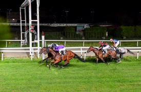 Lavori alle Bettole, avanti tutta