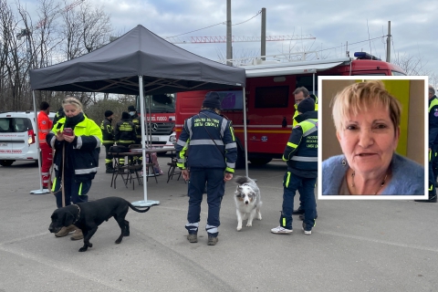 Sparì dall’ospedale. Infermiere dal giudice