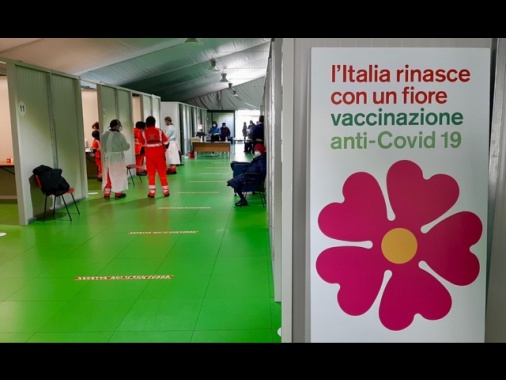 Via libera Conferenza Stato Regioni al nuovo Piano pandemico 2025-29