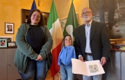 Oltre le barriere: Ironadia a Somma Lombardo
