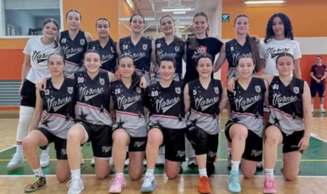 Varese si arrende a Frascati, sfuma il sogno tricolore