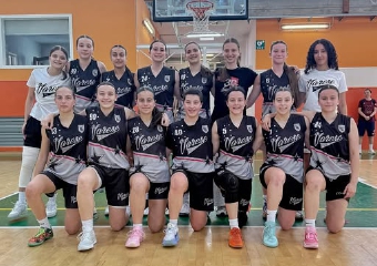 Varese si arrende a Frascati, sfuma il sogno tricolore