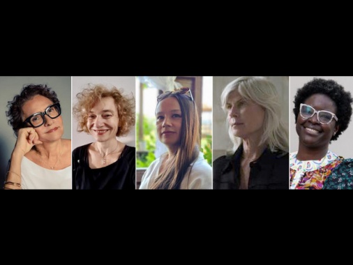 Si è dimessa la Giuria internazionale della Biennale di Venezia