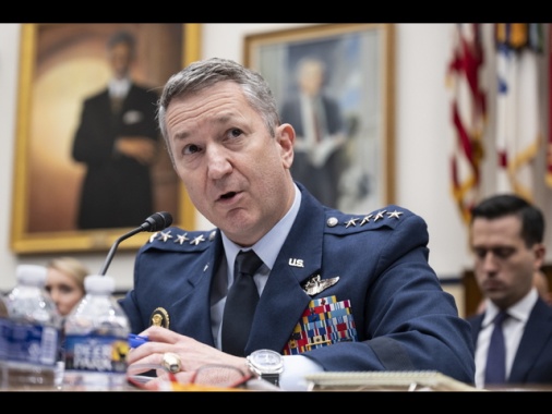 Generale Usa, 'c'è di sicuro attività di Putin a sostegno dell'Iran'