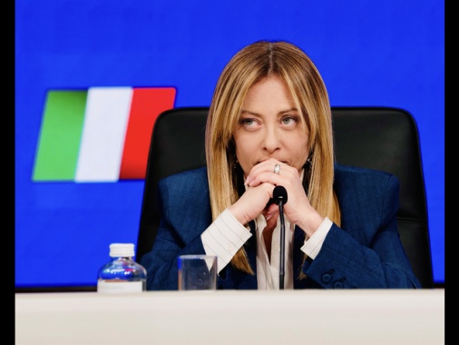 Meloni, approvato il ddl sgomberi, gli sfratti saranno più veloci
