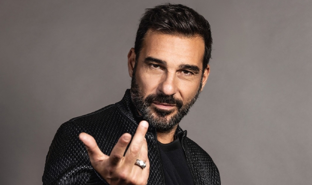 Edoardo Leo (foto Fabrizio Cestari)