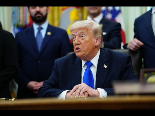 Trump, possibile riduzione truppe in Italia e Spagna? Probabilmente