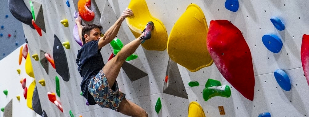 Varese capitale dell’arrampicata per un weekend