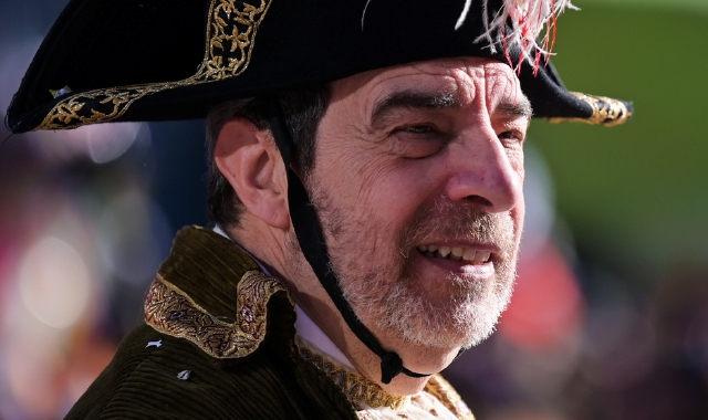 Antonio Borgato, il Re Bosino, e Gregorio Cerini sono fieri sostenitori del dialetto: «Perché latino e greco sono considerate lingue morte ma scuola si studiano? Lo stesso vale per il dialetto»
