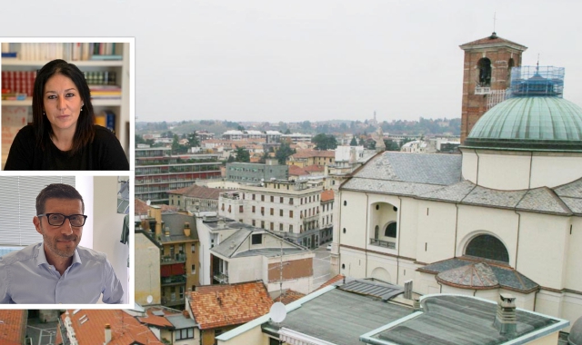 Sonia Serati incalza la maggioranza sugli incassi della tassa di soggiorno 