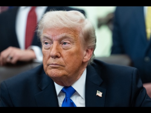 Axios, Trump informato per 45 minuti su nuovi piani d'attacco all'Iran