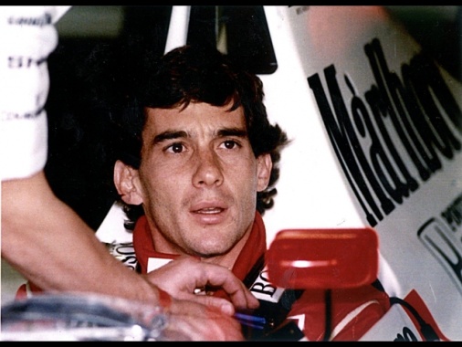 F1: 32 anni senza Ayrton Senna, quel 'maledetto' 1 maggio 1994 a Imola