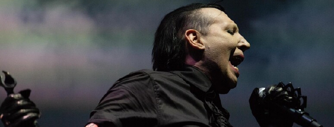 Manson e il convento negato