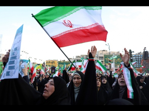 Teheran, 'probabile una nuova guerra con gli Stati Uniti'