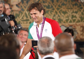 E’ morto Alex Zanardi, campione di sport e di vita