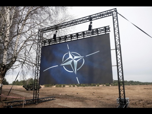 Nato, 'in contatto con gli Usa per capire i dettagli sulla Germania'