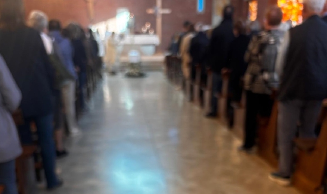 Dolore infinito: addio al piccolo Matteo, aveva 4 anni