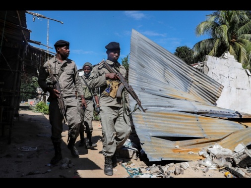 Assaltato il villaggio di Meza in Mozambico, bruciata la chiesa