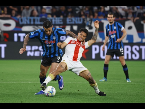 Serie A: Atalanta-Genoa 0-0