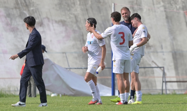 Varese in Liguria per blindare i playoff