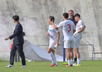 Varese in Liguria per blindare i playoff