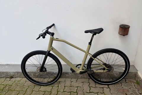 Bici elettriche sparite, «c’è una banda»