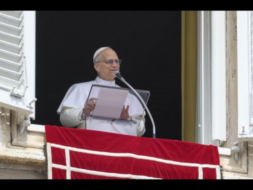 Il Papa, 'la libertà di stampa è purtroppo spesso violata'