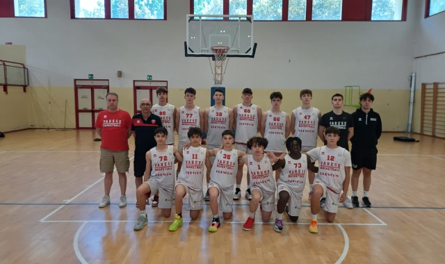 Varese batte Reggello e vola alle finali nazionali