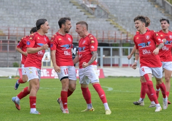 Il Varese vince in Liguria e conquista i playoff