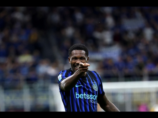 L'Inter batte 2-0 il Parma e vince il suo 21/o scudetto