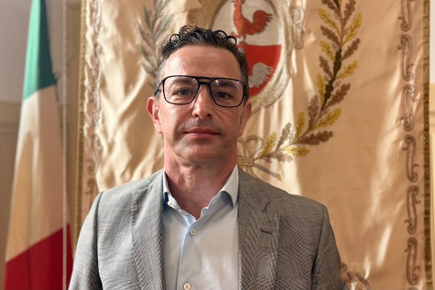 Fondazione Materne, svolta Agostini: «Sostenibilità e rilancio»