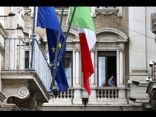 Ue, a fine maggio l'ultima finestra per modificare il Pnrr