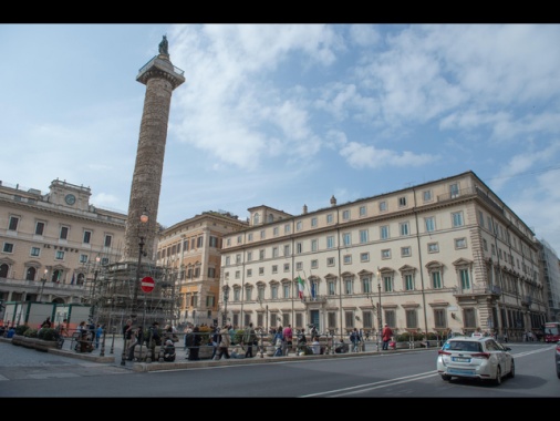 Meloni incontrerà Rubio venerdì alle 11.30 a Palazzo Chigi