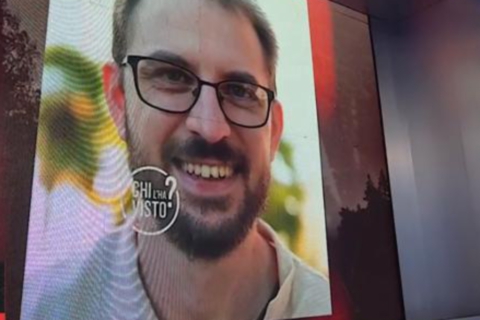 La morte di Luca avvolta nel mistero