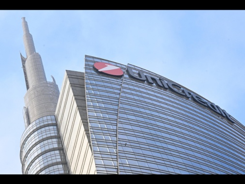 Unicredit ancora record, nel trimestre utile a 3,2 miliardi