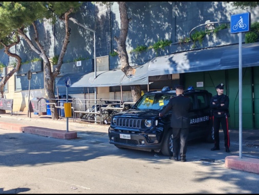 Omicidio in discoteca e guerra di mala a Bari, 14 tra arresti e fermi