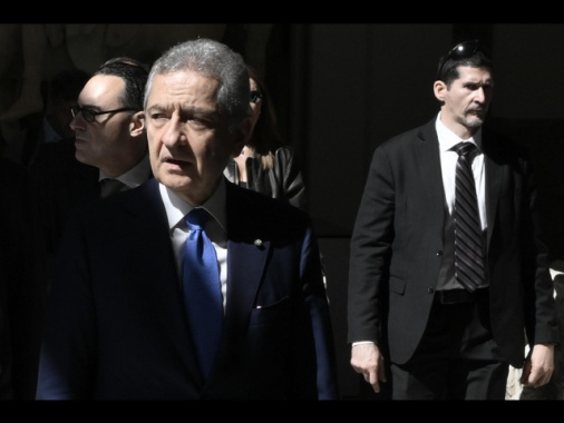 Panetta, la tecnologia non può sostituire le banche centrali nella moneta