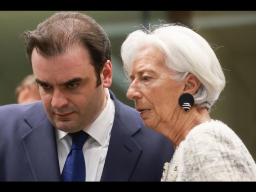 Presidente Eurogruppo, 'la crisi può sconvolgere le nostre economie'