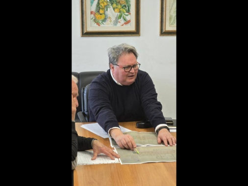 'Dal procuratore frasi gravi e ingiuste', si dimette sindaco Torre Annunziata