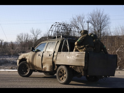Kiev, 'salgono a 12 i morti per un raid russo a Zaporizhzhia'