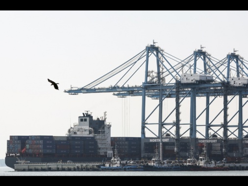 Trump annuncia una breve sospensione del Project Freedom a Hormuz