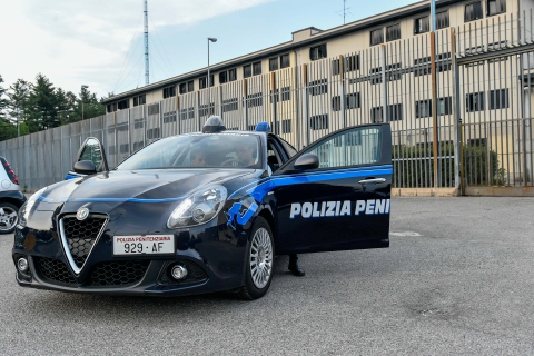 Il carcere di Busto scoppia. Ora anche Strasburgo lo sa