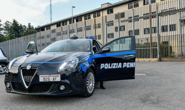 Il carcere di Busto scoppia. Ora anche Strasburgo lo sa